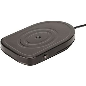 USB-voetpedaal, Gaming-voetpedaal Ergonomisch Ontwerp voor Media