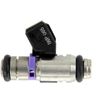 benzine injectiemondstuk 4 Stuks Auto Brandstofinjectoren Klep Voor Fiat Voor Punto Voor Seicento Voor Magneti Voor Marelli