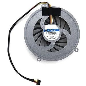 Laptopventilator voor HP OMNI AIO 120-1132 120 voor 12 658909-001 AB1305HX-PDB CPU-koelventilator