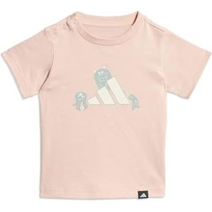 Baby T-shirt adidas Tiro NSTER Graphic