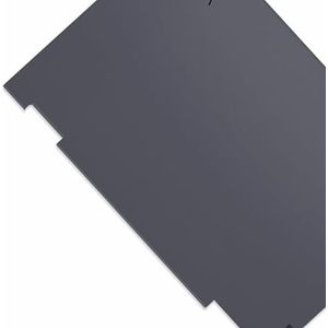 Behuizing voor LENOVO voor YOGA 14C 7I Yoga 7-14ITL5 7-14 82BH 5CB1A08844 5CB1A08845 Palmrest bovenste behuizing/bovenkant LCD-achterkant(Grey A shell)