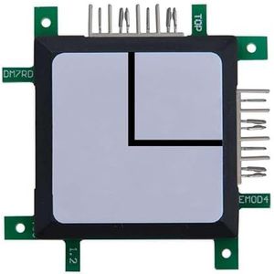 ALLNET BrickRknowledge Lastwiderstand 10Watt 10Ohm