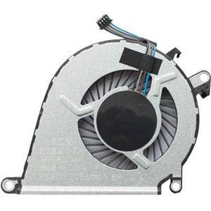 Voor HP Omen 15-AX 15-BC TPN-Q173 Laptop CPU GPU Koelventilator Heatsink Ventilator Koeler 858970-001