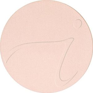 jane iredale Pressed Navulling gezichtspoeder, satijn, per stuk verpakt (1 x 9,9 g)