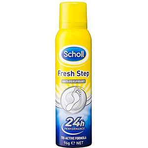 Scholl Frisse stap anti-transpirant