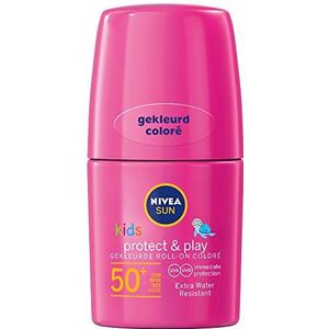 Nivea Sun Kids Protect & Play Roller SPF 50 50 ml