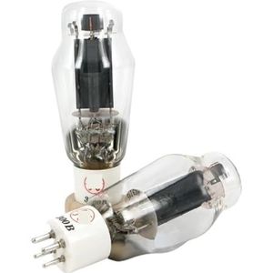 Vacuümbuis 300B vervangt 300B-buisversterker (1 stuk)