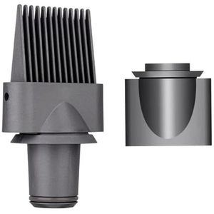 Dyson - Ronde Volumeborstel - Geschikt voor Airwrap HS01 HS05 - Inhoud 1 Stuk