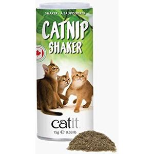 Catit Catnip Shaker, 15 Grs