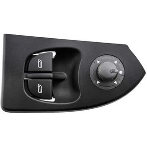 Voor Peugeot Voor Boxer FL 2002 2003 2004-2006 Elektrische Driver Window Schakelaar Lifter Console Knop 735315619 IENQBVL