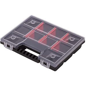 assortimentsdoos S 10-vaks kopen? | Gereedschapskisten & opbergsystemen