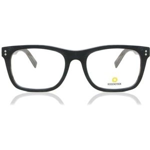 Rocco by Rodenstock Unisex-Volwassenen Correctiebrillen RR420, H, 54