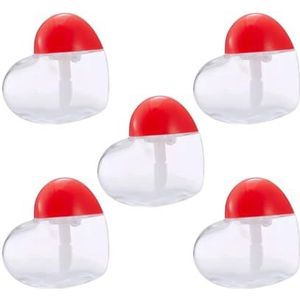 Navulbare Lippenstift Buis Lege Lippenbalsem Buizen Glans Containers voor DIYS Zelfgemaakte Lippenstiften