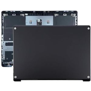 PC -laptopvervangingsonderdelen Voor for Microsoft Surface Laptop 3/4/5 1979 1867 1868 1958 13,5 inch D-zijde achteromslag Accessoires