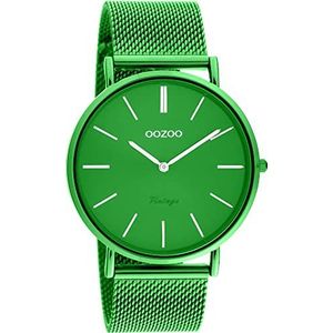 Oozoo Horloge Band Oozoo Smartwatch Bandjes Aangesloten