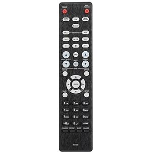 XINFUTE Nieuwe Echte RC-1224 fit voor Denon AV Audio Systeem Afstandsbediening DNP-800NE DNP800NE