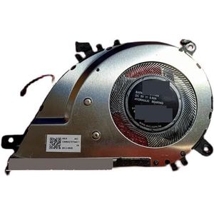 CPU Fan for ASUS UX363j UX363E UX363EA UXF3000EA UXF3000E Laptop Cooling