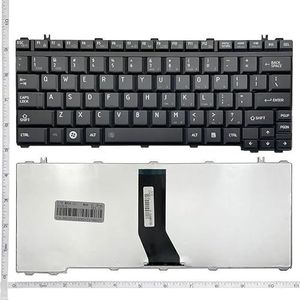 Engels toetsenbord voor Toshiba voor Satellite U505 U400 U405 U500 M800 M900 M905 T131 T130 T132 T133 M853 M801 M802 M808 M825 M806 M901