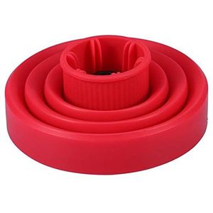 Haarblazer in 5 kleuren, universele opvouwbare föhn afdekking, styling kappersgereedschap, beauty kapsalon accessoires voor föhn