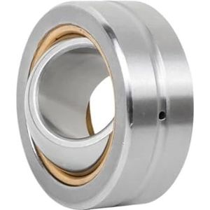 1 stuk koperen ring radiaal kogellagers PB GEBK 5 6 8 10 12 14 16 S 5 x 16 x 8 6 x 18 x 9 8 x 22 x 12 10 x 26 x 14 mm (kleur: GEBK6S 6 x 18 x 9)