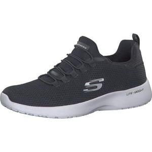 Skechers - DYNAMIGHT - Sneakers - Grijs - Heren