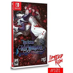 Het huis in Fata Morgana (beperkte run #101) (Import)