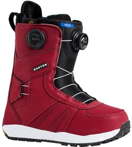 Burton Felix Boa Snowboardlaarzen Voor Dames