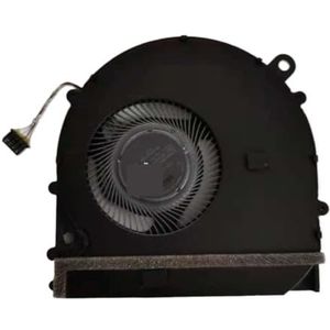 CPU GPU-koelventilator voor Xiaomi mi air PRO 15.6 ND55C05-17E22 6033B0059201 ND55C05-17E23(Gpu fan)