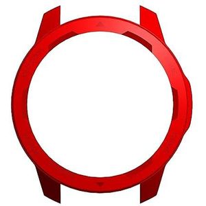 Past Watch Active voor Smart Watch Protector voor Case Lichtgewicht Behuizing voor Shell Shockpr