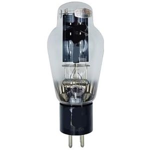 WE300B buis 1:1 kopie WE 300B upgrade 300BN 300BT 300BG 4300B HIFI audio buis versterker (1 stuks)