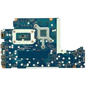 EH5VF LA-H501P Moederbord 5 AN715-51 AN515-54 Laptop Moederbord met i5 i7 / GTX1050 3G / GTX1650 4G GPU (I5-9300H GTX1650 4GB)