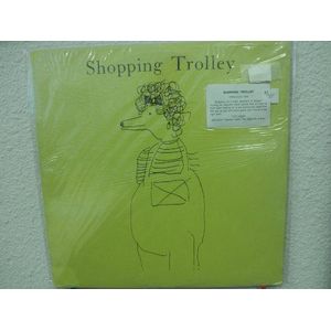 Shopping Trolley [Analog]