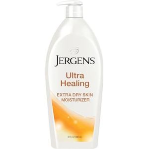 Jergens - Ultra Healing - Moisturizer - 946 ml