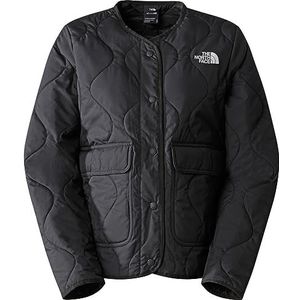 THE NORTH FACE Ampato Jacket Tnf Black XL