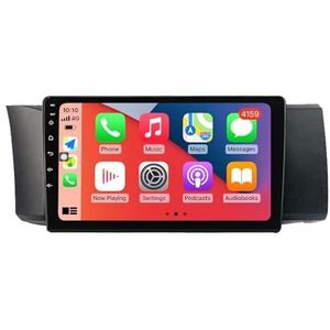 Android 13.0 Radio 2 Din Auto Stereo 9"" Touchscreen Autoradio Voor Toyota GT 86 met Bluetooth/wifi/GPS Navigatie/FM Radio/Stuurwielbediening/AHD Omgekeerd Beeld (Size : M700S(8G+128G))