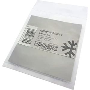 EC360® Graphite-2 20W/mK Thermal (100 x 100 x 0,05 mm Graphite-2)