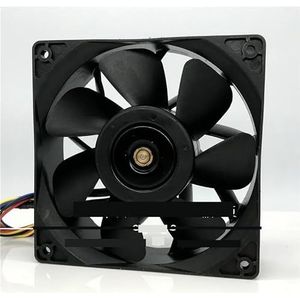 A12038-60BB-4RP-F1 DC12V 2,7A df1203812b2un 120 * 120 * 38mm 12cm S9 T9