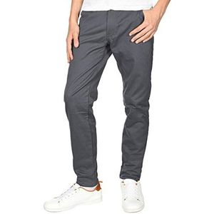 BEZLIT 22879 Thermo-chino voor jongens, gevoerd,