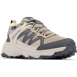 Columbia - Peakfreak Rush Outdry - Hardloopschoenen - Tan/Citron Haze