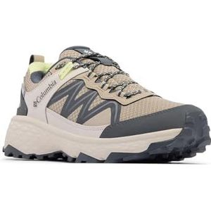 Columbia - Peakfreak Rush Outdry - Hardloopschoenen - Tan/Citron Haze