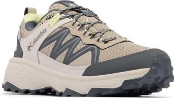 Columbia - Peakfreak Rush Outdry - Hardloopschoenen - Tan/Citron Haze
