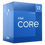 Intel - Core i7-12700F - Processor - 12-Core - 2.10 GHz - LGA 1700
