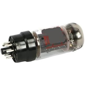 6L6-buis vervangt 6P3P 5881 6L6-vacuümbuis, nauwkeurige aanpassing, geschikt voor versterker (1 stuk)