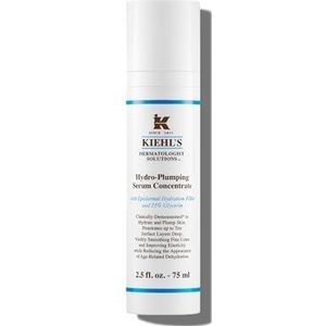 Kiehl's Hydro-Plumping Re-Texturizing Serum Conc., 75 ml