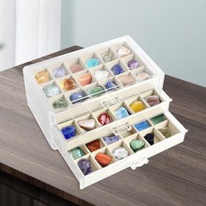 Kettingen & Hangers | Unieke Kristallen Sieraden