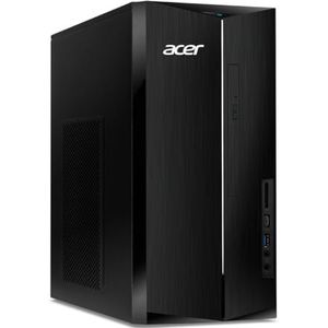 ACER Aspire TC-1785 PC Intel Core i5-14400F, 16GB DDR5 RAM, 1000 GB SS