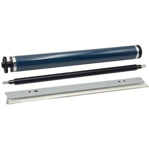 Drum Unit Rebuild Kit for R-icoh MPC300 MPC300SR MPC400 MPC400SR MPC401 MPC401SR SPC430DN SPC431DN SPC435DN SPC440DN OPC Drum(1Set 3pcs)