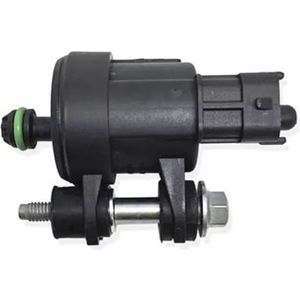 Magneetventiel Geschikt voor Cadillac Geschikt voor Chevrolet 3.0L 3.6L V6 12690512 12610560 Auto Dampbus Purge Klep Solenoïde removal kit egr