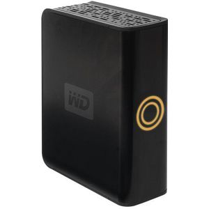 Western Digital WDG1S5000VN harde schijf