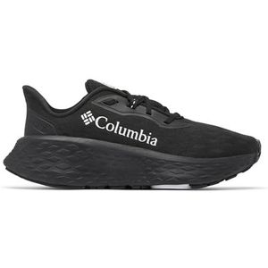 Columbia Konos Elevate wandelschoen voor dames, zwart/wit, 35 EU